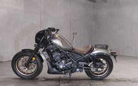 HONDA REBEL MC49