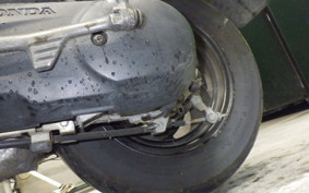 HONDA SPACY 100 JF13