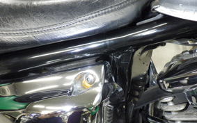 YAMAHA DRAGSTAR 1100 2002 VP13J