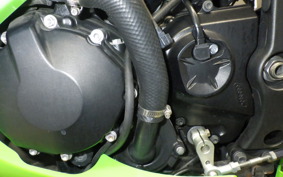 KAWASAKI NINJA ZX-6R 2010