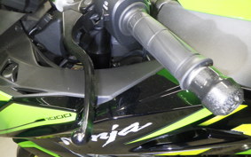 KAWASAKI ZX 10 NINJA ABS 2020 ZXT02E
