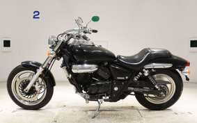 HONDA MAGNA 250 2016 MC29