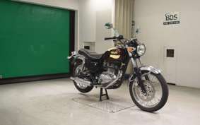 KAWASAKI ESTRELLA RS 2016 BJ250A