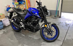 SUZUKI HAYABUSA 2023 EJ11A