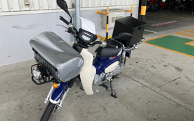 HONDA SUPER CUB110 JA42