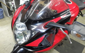 SUZUKI GSX-R750 2011