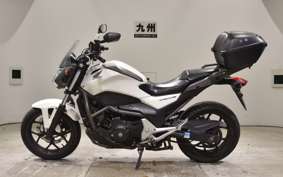 HONDA NC700S ABS 2013 RC61