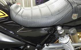KAWASAKI ZEPHYR 400 KAI 1997 ZR400C