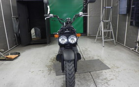 HONDA ZOOMER 2019 AF58