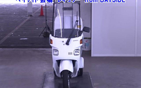 HONDA GYRO CANOPY-2
