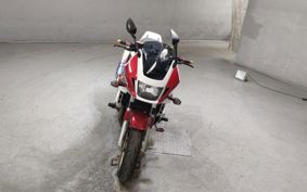HONDA CB1300SF BOLDOR SC54