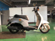 Фото Honda TODAY с японского аукциона