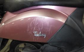 HONDA TODAY AF61