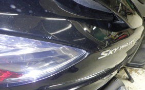 SUZUKI SKYWAVE 250 (Burgman 250) S Gen.3 CJ46A
