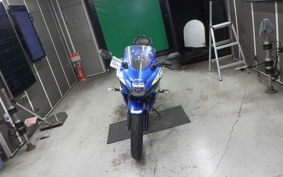 SUZUKI GSX-R125 DL33B