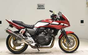 HONDA CB400 SUPER BOLDOR VTEC 2012 NC42