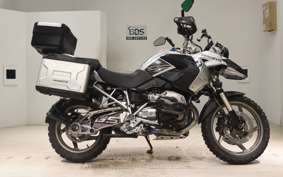 BMW R 1200GS 2008