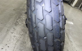 YAMAHA TW200 1995 2JL