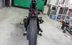 HARLEY FLSTC 1340 1997