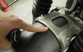 HONDA GB350S 2024 NC59