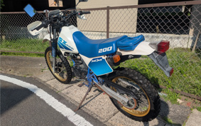 SUZUKI SX200R SH41A
