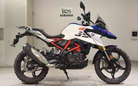 BMW G310GS 2018