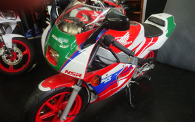 HONDA NSR80 HC06