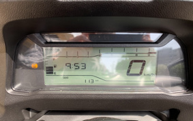YAMAHA TRICITY 300 ABS 2024 SH21J