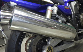 KAWASAKI ZRX1200 R 2002 ZRT20A