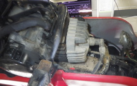 HONDA MOTOCOMPO 2021 AB12