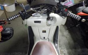YAMAHA MAXAM 250 2021 SG21J