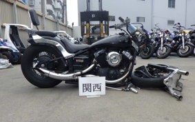 YAMAHA DRAGSTAR 400 1996 4TR