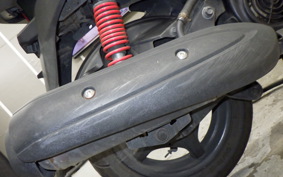 YAMAHA CYGNUS 125 XSR 2 SE44J