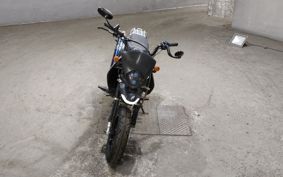 KAWASAKI KSR110 KL110A