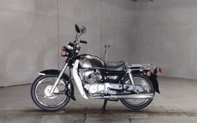 HONDA BENLY125 CD125T