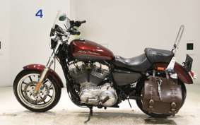 HARLEY XL883LI 2013