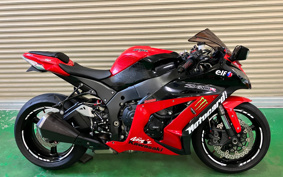 KAWASAKI ZX 10 NINJA R 2013 ZXCJ19