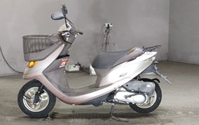 HONDA DIO CHESTER AF62