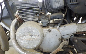 SUZUKI GT125 GT125