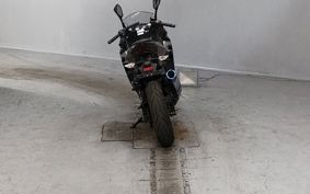 KAWASAKI NINJA400 EX400G