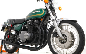 KAWASAKI Z750 FOUR 1978 KZ750D