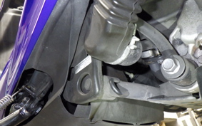 YAMAHA CYGNUS 125 XSR 3 SED8J