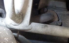 HONDA DIO CESTA GEN 2 AF68