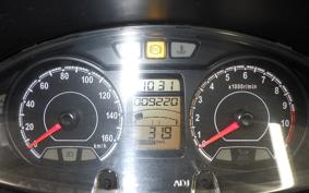 SUZUKI BURGMAN200A CH41A