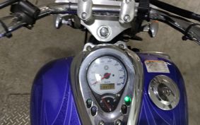 YAMAHA DRAGSTAR400 VH01J