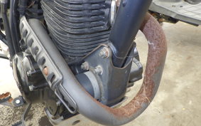 YAMAHA TW225 DG09J