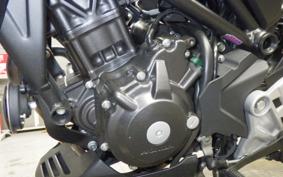 HONDA CB250RA 2025 MC52
