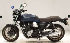 HONDA CB1100RS 2022 SC65