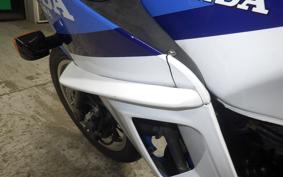 HONDA VF400F Integra 1986 NC13