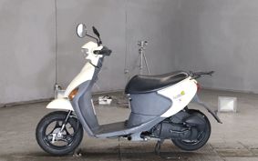 SUZUKI LETS4 CA45A